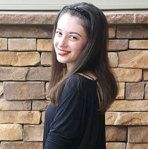 Meet your Posher, Michelle